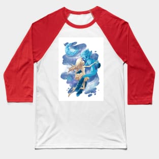 mune guardian of the moon Baseball T-Shirt